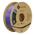 1.75mm Dia. Purple PolySonic™ PLA High-Speed 3D Printing Filament