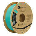 1.75mm Dia. Teal PolySonic™ PLA High-Speed 3D Printing Filament