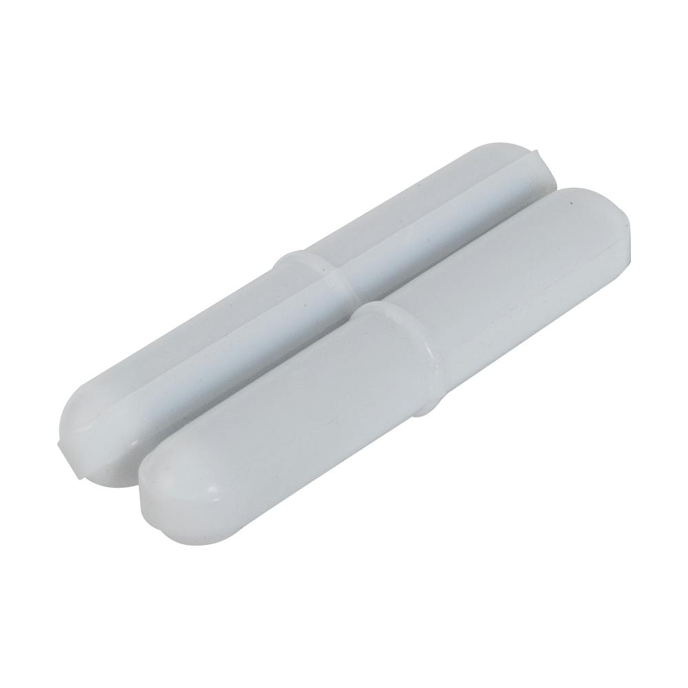 15mm L x 4.5mm Dia. PTFE Pivot Ring Stir Bar - Package of 2