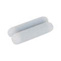 13mm L x 3mm Dia. PTFE Micro Stir Bar - Package of 2