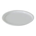 48mm White PET Jar Disc - Package of 250