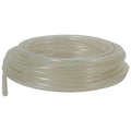 3/8" ID x 1/2" OD x 1/16" Wall Versilon™ ReVive TPE Tubing (100% Pre-Consumer Recycled Material)