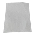 3" W x 5" L Absorbent Pad Insert for Specimen Bag - Case of 1000