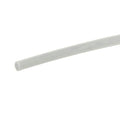 1/2" Natural Kynar® HKX Series Thin Wall Heat Shrinkable Tubing - 4' Length