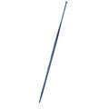 1µL Rigid Blue Sterile Polystyrene Inoculating Loop - 50 Peel Bags (20 Loops Each)