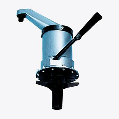 Polypropylene Dispensing Pump
