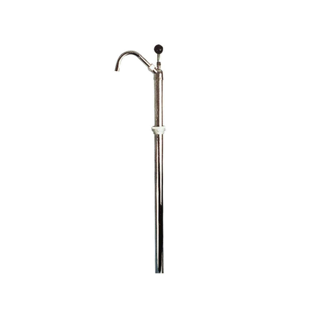 Large All Metal Pump