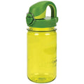 12 oz. Green Nalgene® Kids On The Fly Sustain Water Bottle with Sprout Green Cap