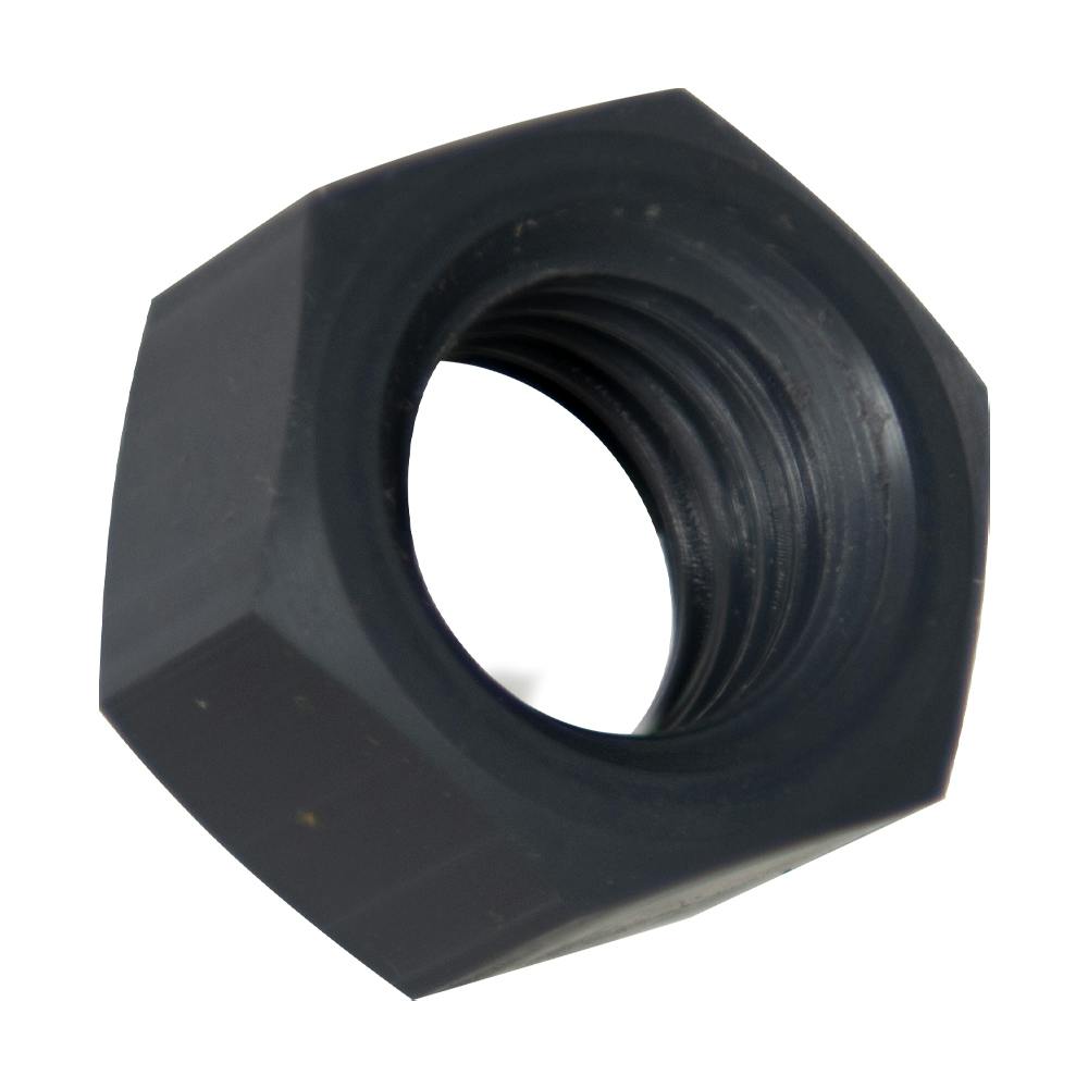 5/8-11 Thread - PVC-1 Hex Nut