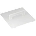 Polypropylene Cover for 12" L x 12" W Tamco® Tanks