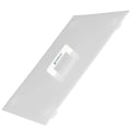 Polypropylene Cover for 24" L x 12" W Tamco® Tanks