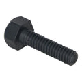 1/4-20 Thread - 1-1/2" PVC-1 Hex Head Cap Screws