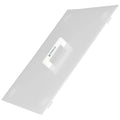 Polypropylene Cover for 30" L x 18" W Tamco® Tanks