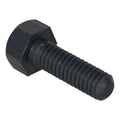 5/16-18 Thread - 1-1/2" PVC-1 Hex Head Cap Screws