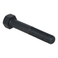 1/2-13 Thread - 3" PVC-1 Hex Head Cap Screws