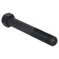 5/8-11 Thread - 4" PVC-1 Hex Head Cap Screws