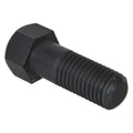 3/4-10 Thread - 2" PVC-1 Hex Head Cap Screws