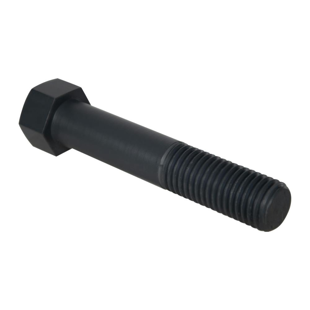 3/4-10 Thread - 4-1/2" PVC-1 Hex Head Cap Screws