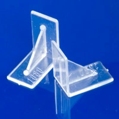 Clear Acrylic Brace