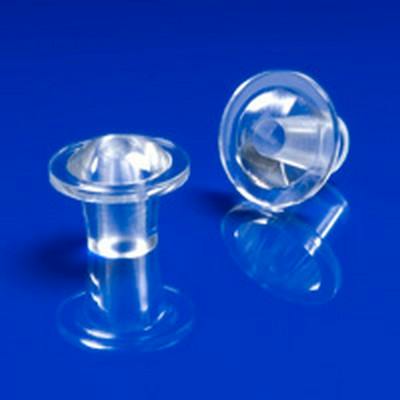Clear Acrylic Knob
