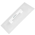 Polypropylene Cover for 12" L x 6" W Tamco® Tanks