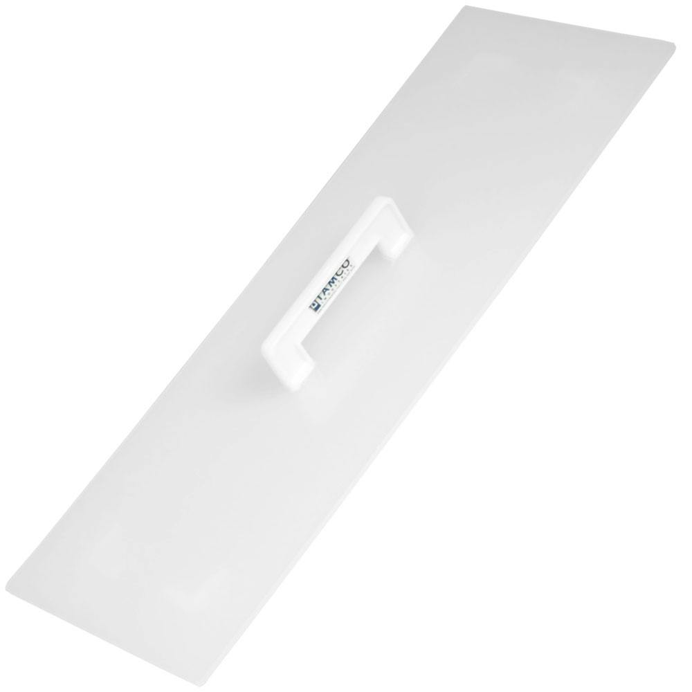 Polypropylene Cover for 24" L x 6" W Tamco® Tank