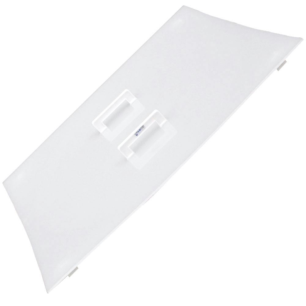 Polypropylene Cover for 36" L x 30" W Tamco® Tanks