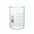 3000mL Low Form Glass Beaker