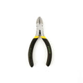 4-1/2" Diagonal Cutting Pliers with Cushion Grip