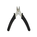 5" Diagonal Flush Cutting Pliers with Cushion Grip