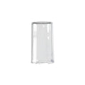 Clear ABS Overcap for Denali Finger Sprayers or Treatment Pumps