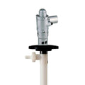 Air Drive Seal-Less Drum Pump with 47" Long x 1-1/2" Dia. Kynar Tube