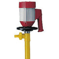 47" 316 SS Tube Electric Drive Sealless Pump