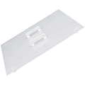 Polypropylene Cover for 30" L x 30" W Tamco® Tanks