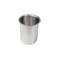 500mL Non-Graduated Stainless Steel Beaker