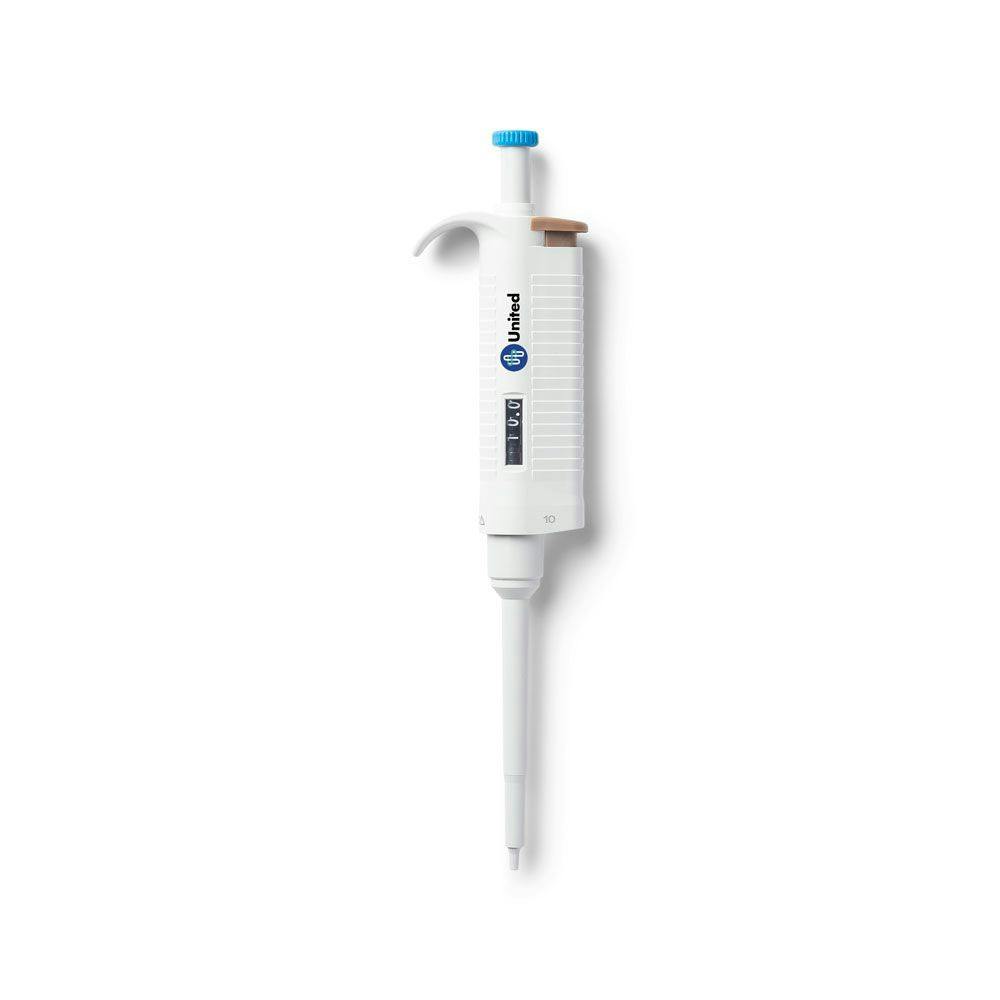0.5 to 10µL EcoPoint™ Variable Volume Pipettor