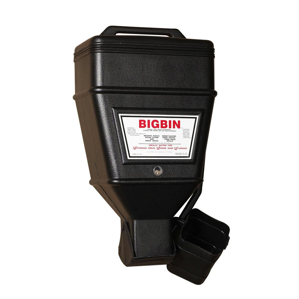 Big Bin Dispenser 40# Capacity