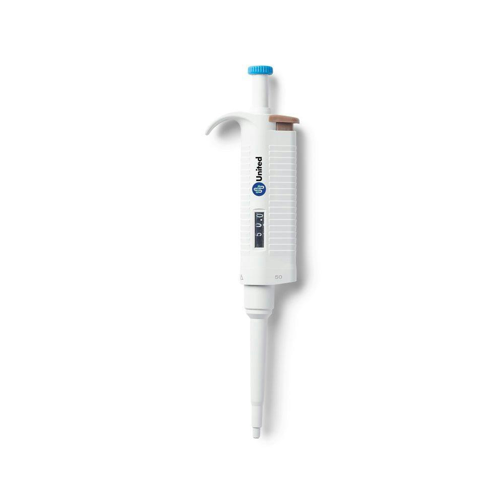 5 to 50µL EcoPoint™ Variable Volume Pipettor