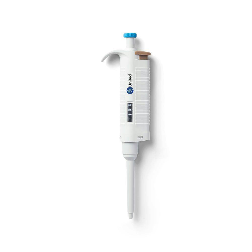 10 to 100µL EcoPoint™ Variable Volume Pipettor
