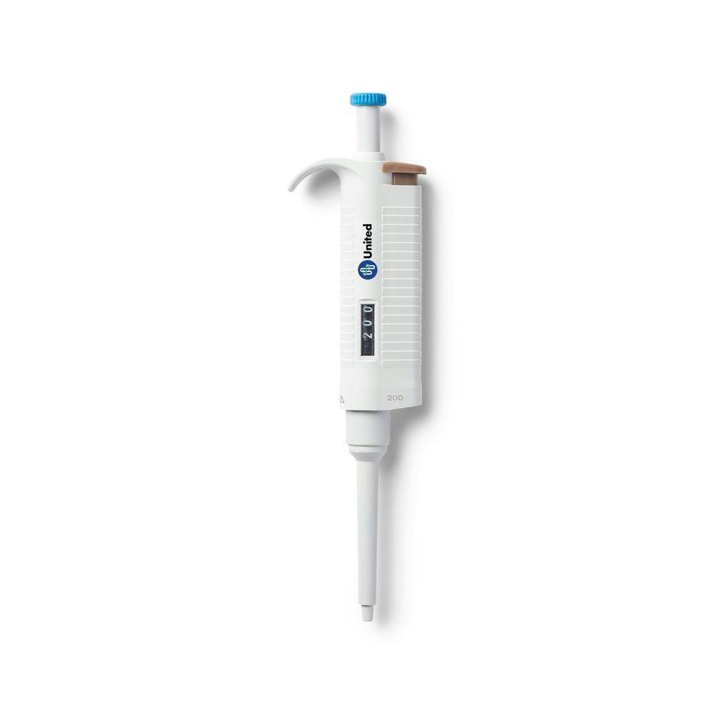 20 to 200µL EcoPoint™ Variable Volume Pipettor