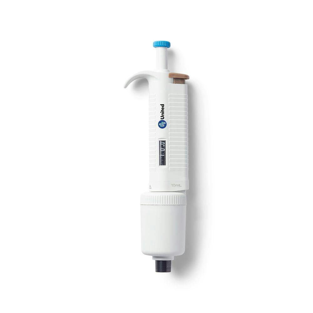 2000 to 10000µL EcoPoint™ Variable Volume Pipettor