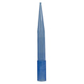 1000µL Blue Polypropylene Micropipette Tips - Case of 500