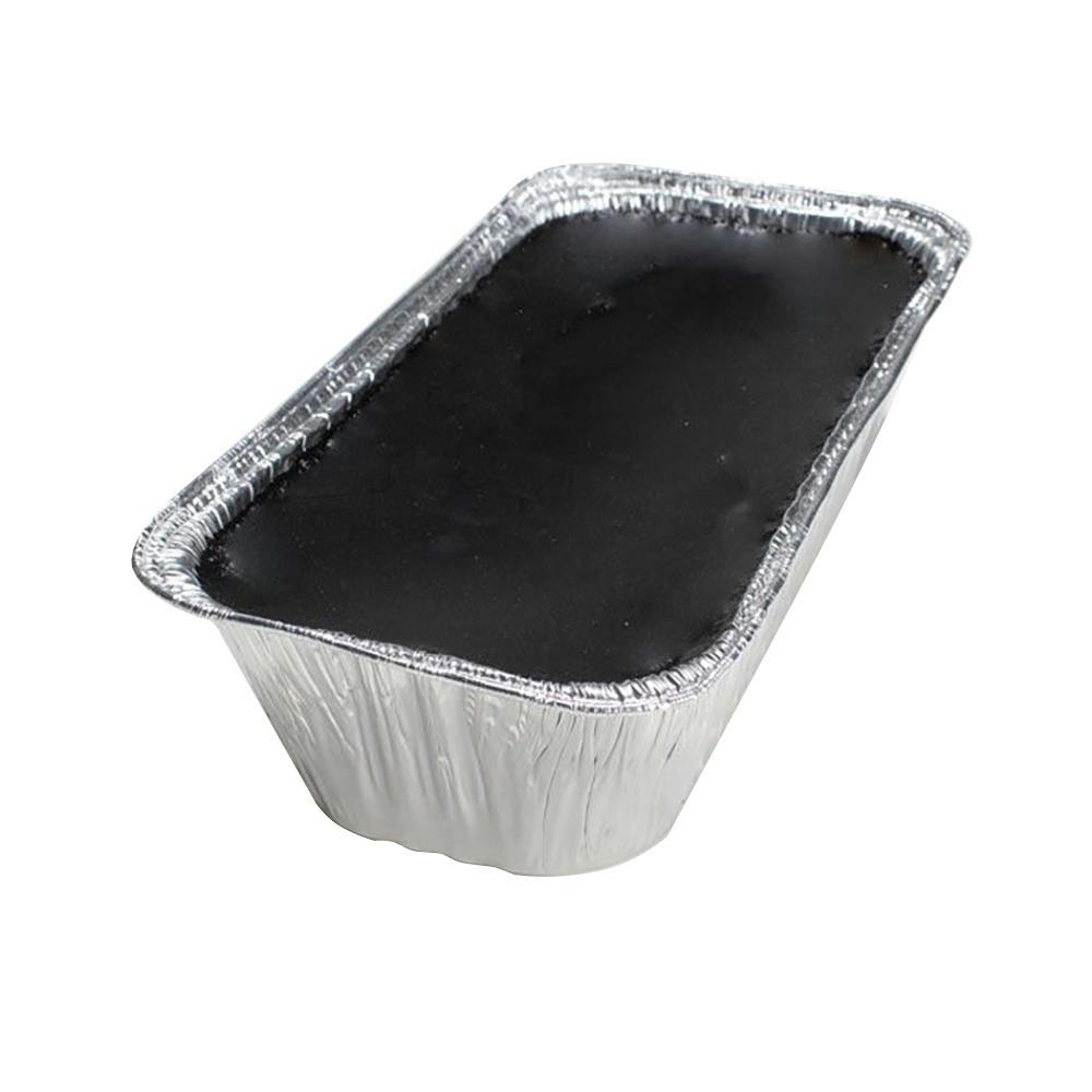 1 lb. Black Wax Refill for Dissecting Trays