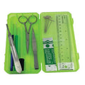 8-Piece Dissection Kit with Hard Plastic Case