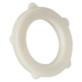 Natural Sarlink® TPV/TPE Extra 5-Tab Washer for Swivel Insert (Washer Only)