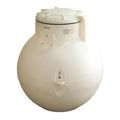 325 Gallon Spherical Cistern 54" x 56"
