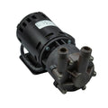MDX-MT3 March® Magnetic Drive Ryton® Pump with 1/25 HP, 115v Air Cooled Motor
