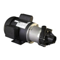 TE-7R-MD March® Magnetic Drive Polypropylene/Ryton® Pump with 3/4 HP, 230/460v, 1 TEFC Motor
