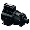 TE-5.5C-MD March® Magnetic Drive Polypropylene Pump with 1/3 HP, 230/460v, 3 Phase TEFC Motor