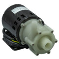 AC-2CP-MD March® Magnetic Drive Polypropylene Pump with 1/40 HP, 115v Air Cooled Motor